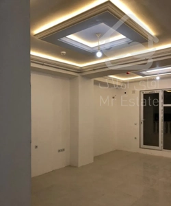 فروش آپارتمان ۸۵ متری ۲ خوابه خشک جاده همایون