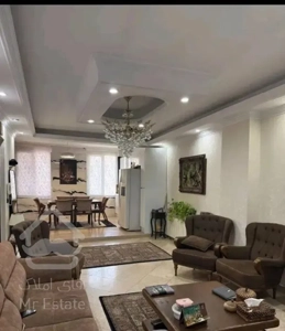 90متر 2خواب/فول امکانات /تهرانپارس غربی