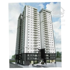 فروش (پیش فروش) تحویل ۳ سال قطعی ۱۱۰ متر منطقه ۲۲