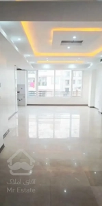 ۹۵ متر خوش نقشهfullدر لوکیشن دنج گلاب