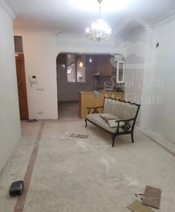 آپارتمان ۶۰ متر