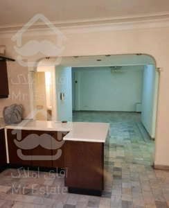 102متر  دو خوابه / وزرا