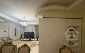 80متر /2خواب /کلا 7واحد /پارکینگ سندی انباری