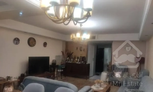 ۸۵ متر داعمی ۶ ساله//سرمایه گذاری فول امکانات