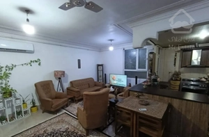 آپارتمان دوخوابه امیری 100متری