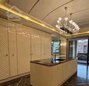 ۴۲۰متر/سر سه نبش/ جزو۵آپارتمان سجاد