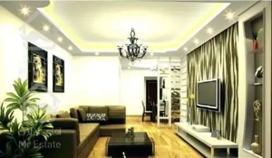 برج لاکچری غرب تهران