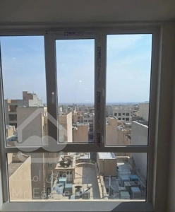 اپارتمان ۸۳ متر  دوخواب (کلید نخورده)ویو برج میلاد