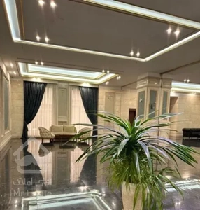 فروش آپارتمان ۱۸۱ متری رونیکا هروی۳ خوابه