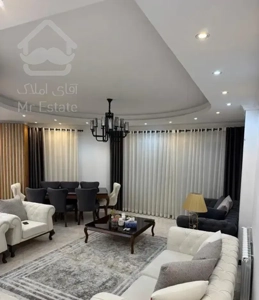 فروش آپارتمان نوساز تجهیز شده رینگ داخلی ولایت