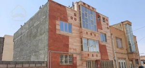 فروش۲ واحد آپارتمان متراژ ۱۲۰ متر خیابان کمیل