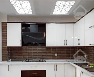 ۶۰ متر دو خواب  فول امکانات شهران