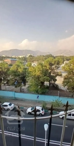 آپارتمان ۷۰ متری دو خ فول امکانات