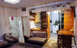 آپارتمان ۶۵ متری ۲خ کوی بیمه(شهرک اکباتان)