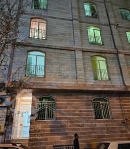 فروش آپارتمان، ۵۰ م، ۱ خ، ط همکف، بدون اوقاف