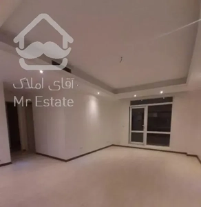 ۹۰متر۲خواب/فول/سالن پرده خور/سکونت چندساله