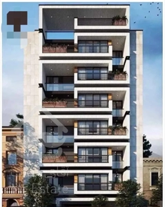 ۱۱۶ متر ۳ خ/ نوساز کلیدنخورده/ لابی شیک