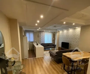 ۹۰ متر فول امکانات فردوس شرق