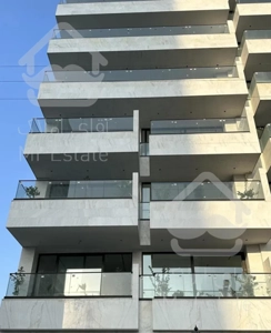 آپارتمان ۹۰ متری نوساز بلوار دریا سرخرود