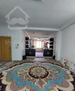 آپارتمان ۷۳ متری. با پارکینگ مجوز دار