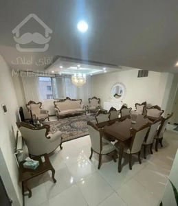 ۱۰۷متر//فول امکانات//تهرانسر