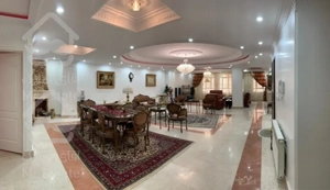 اجاره آپارتمان 220 متر در بلوار فردوس شرق