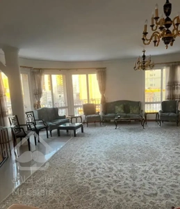 فرمانیه اندرزگو/ پنت ۳۵۵متری ۵خواب/پلان استثنایی