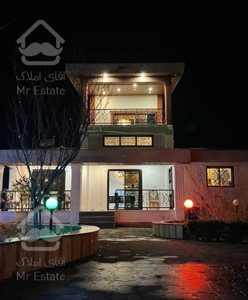 اجاره ویلا باغ استخردار متل قو