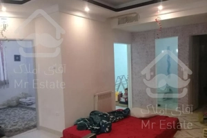 85متر.دوخواب.جنت اباد شمالی