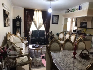 اجاره آپارتمان۸۵ متری دو خوابه فردوس شرق