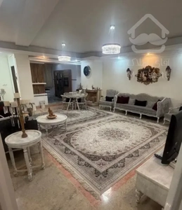 فروش آپارتمان ۱۰۵ متری پاسداران
