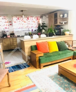 ۸۰متر دوخواب تکواحدی پردیس(اریافر، جلال)