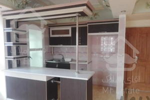 اپارتمان ۸۷ متری در شهرک فارابی