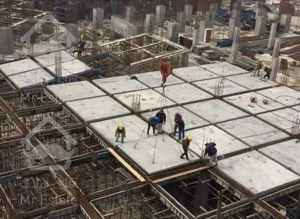 پیش فروش واحد 170متری سه خواب برج Dشهرک چیتگر