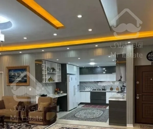 اپارتمان ستارخان بر ساحلی/135متر/فول امکانات