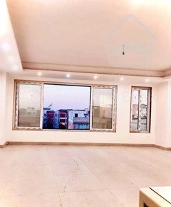 اپارتمان دو‌خواب تک‌واحده نوساز تجهیز در خ بابل