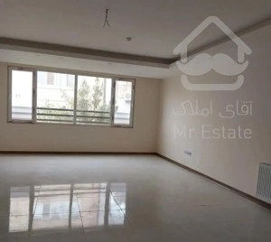 فروش آپارتمان130متری/برغان/نوساز/بانصبیات/خوش نقشه