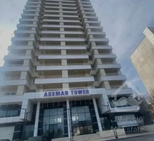 اجاره آپارتمان در برج آسمان بایلسر