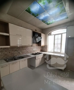 نارمک/۸۵متر دوخواب/میدان ۱۵/بسیار خوش نقشه/ فول