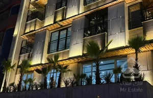 170 متر برندساز فول امکانات 2 پارکینگ سندی