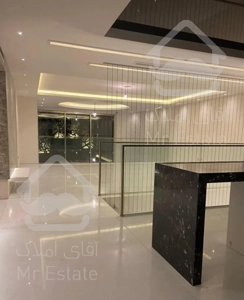 آبشار چهار خواب /ویو پارک /تک واحدی