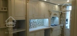 آپارتمان ۵۴ متری / ۱ خواب / جنت آباد