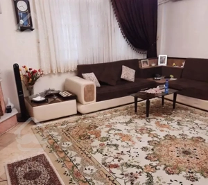 ۷۷متر فروش ( شهران شمالی)