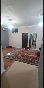 ۶۰متری طبقه اول حاشیه میلان  فروش فوری