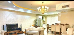 162متر غرق در نور شهرک راه آهن المپیک صدرا