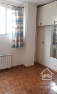 ۸۰ متر اپارتمان داراباد