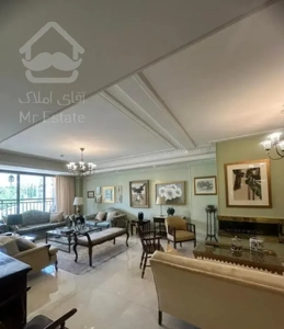 ۱۳۰متردوخواب نیاوران سرمایه گذاری.ویو ابدی.غرق نور