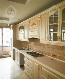 175متری  3خواب  نوساز  پونک خیابان عدل