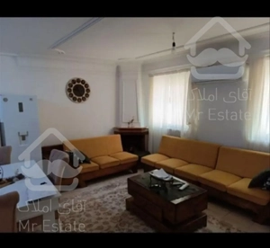 آپارتمان ٧۵ متری دو خواب در گلسار خیابان ١٢٣