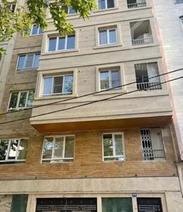 ۱۲۸ متر ۳ خواب فول امکانات